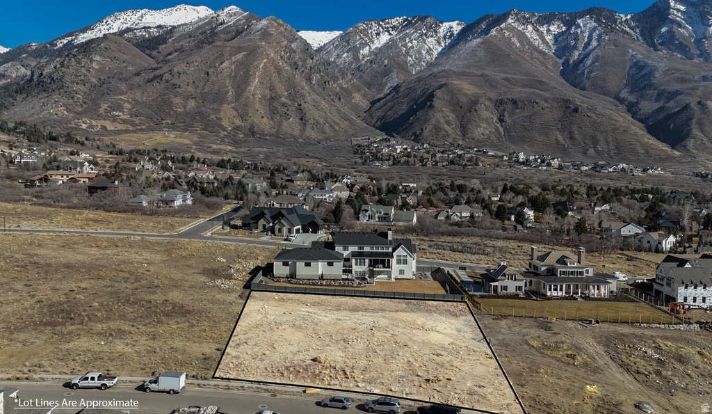 1674 N ELK RIDGE LN Alpine, UT 84004
