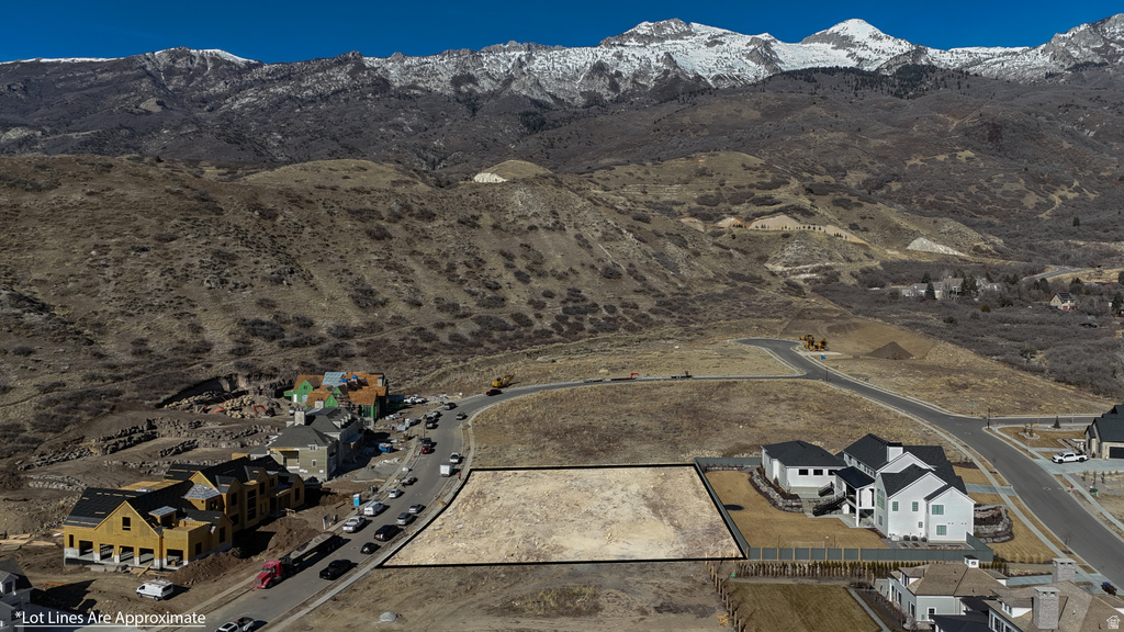 1674 N ELK RIDGE LN Alpine, UT 84004