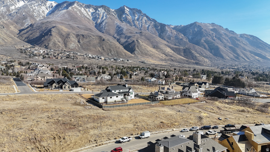 1674 N ELK RIDGE LN Alpine, UT 84004