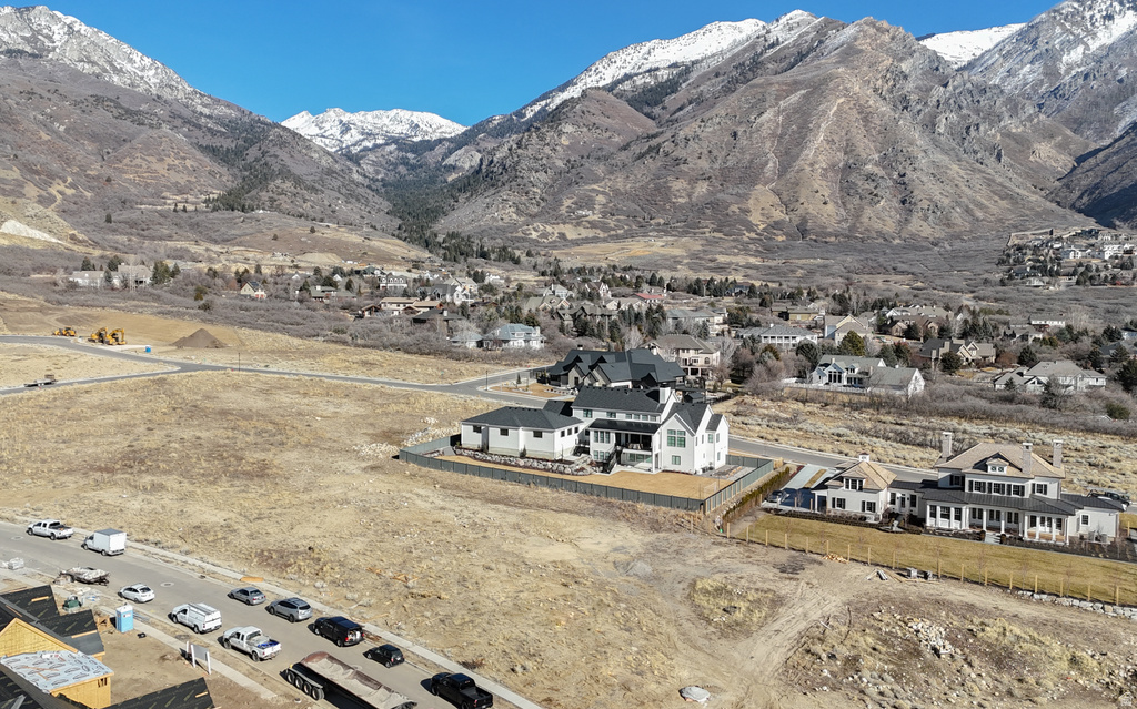 1674 N ELK RIDGE LN Alpine, UT 84004