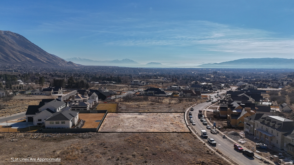 1674 N ELK RIDGE LN Alpine, UT 84004