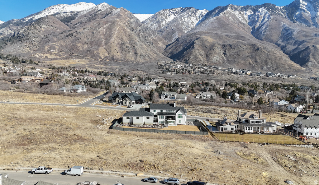 1674 N ELK RIDGE LN Alpine, UT 84004