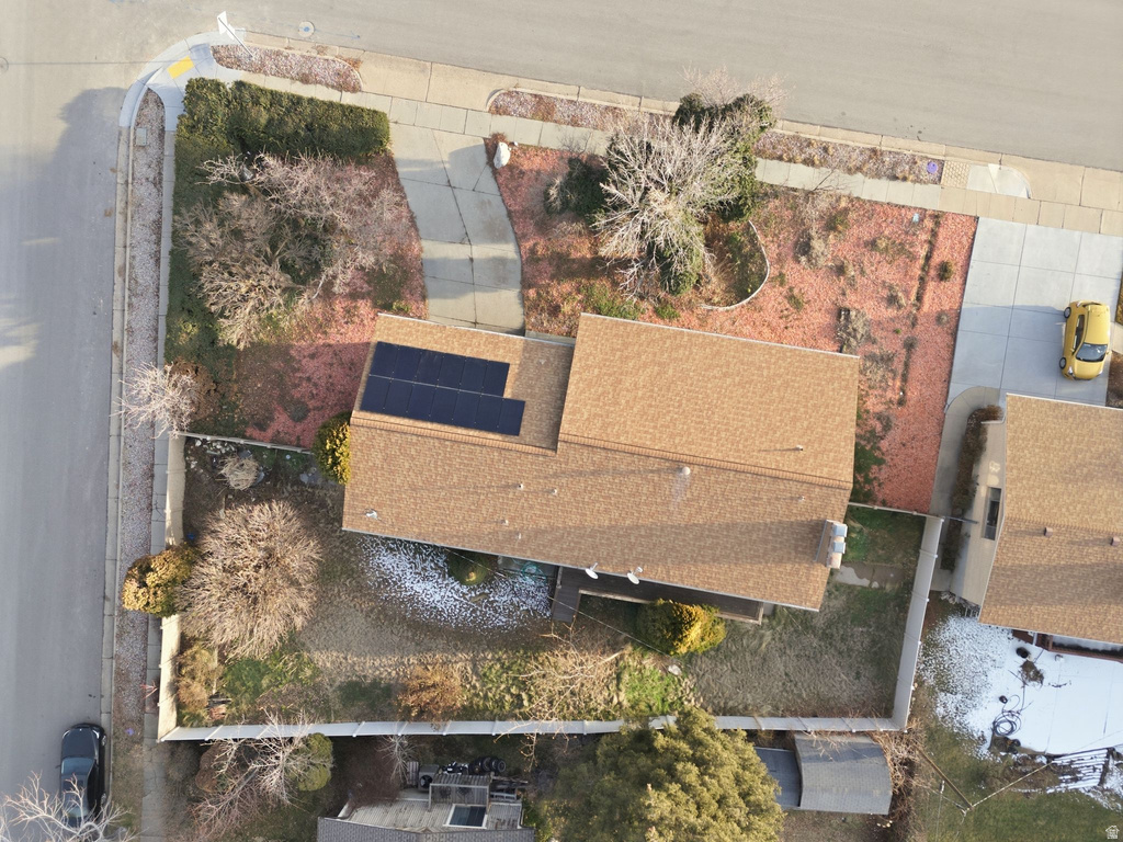 815 E OXFORD DR Kaysville, UT 84037