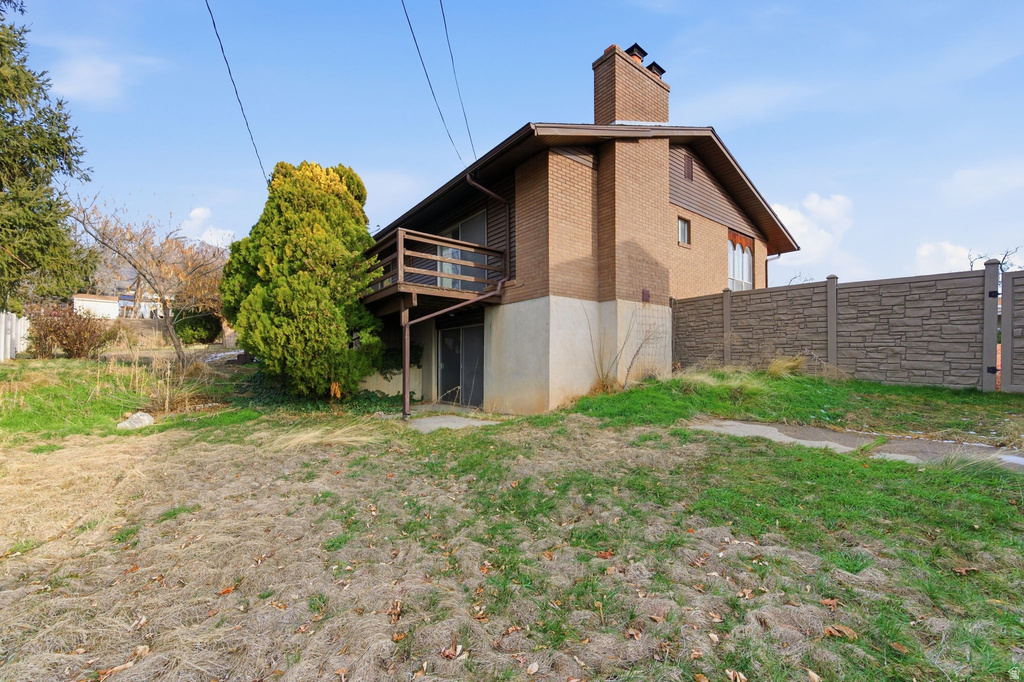 815 E OXFORD DR Kaysville, UT 84037