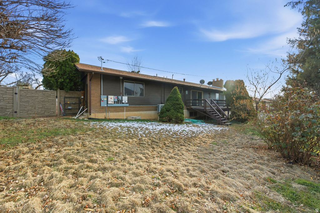 815 E OXFORD DR Kaysville, UT 84037