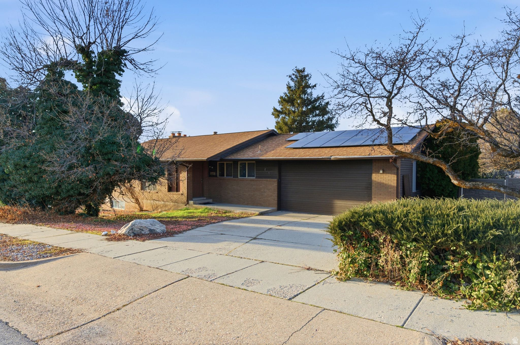 815 E OXFORD DR Kaysville, UT 84037