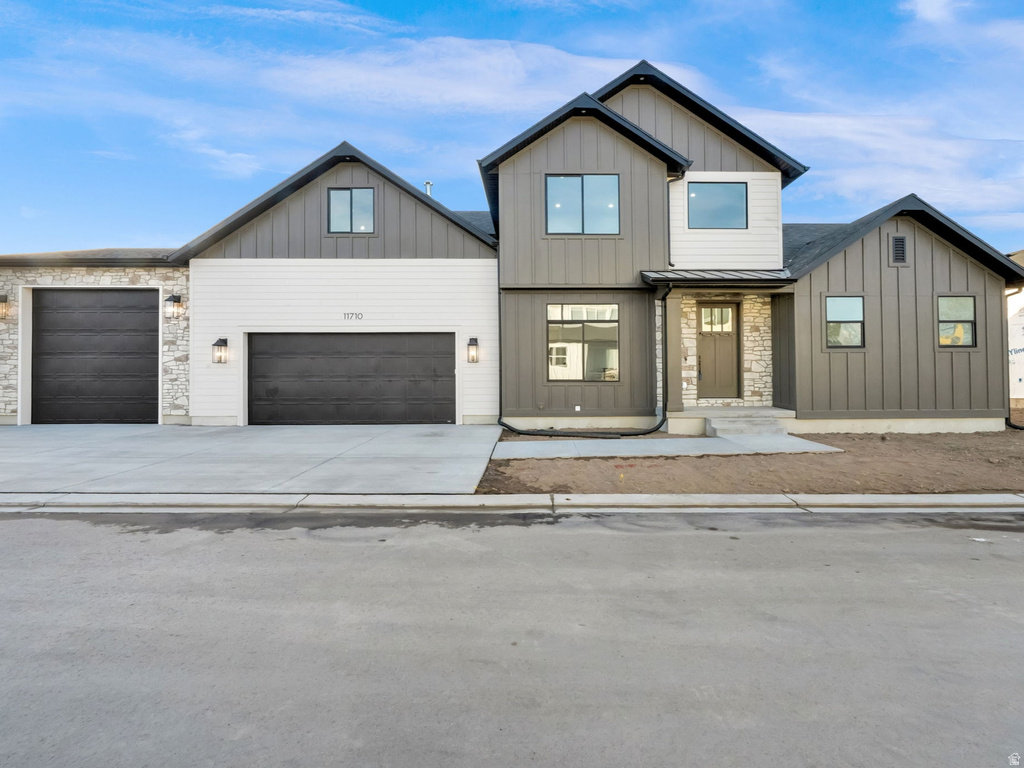 11710 S MYERS PARK LN #106 Riverton, UT 84065