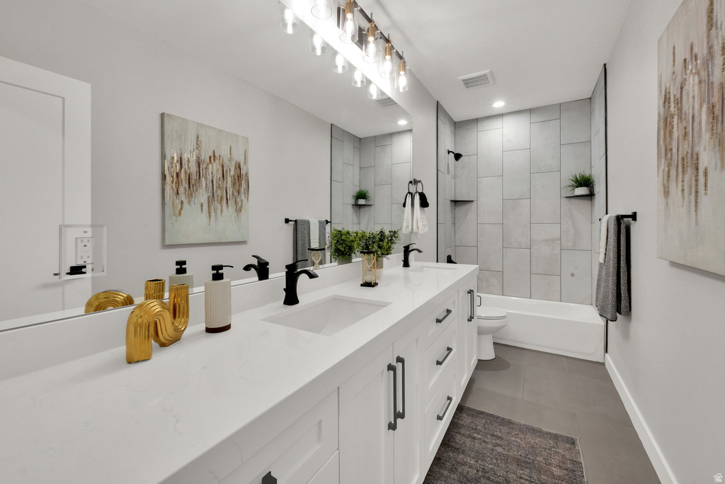 11710 S MYERS PARK LN #106 Riverton, UT 84065