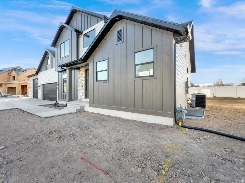 11710 S MYERS PARK LN #106 Riverton, UT 84065