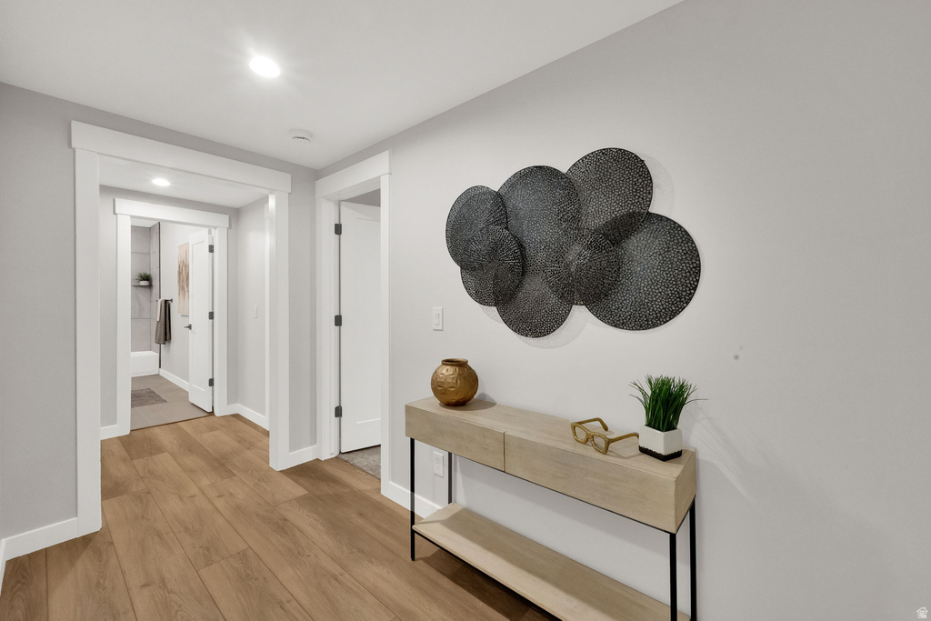 11710 S MYERS PARK LN #106 Riverton, UT 84065