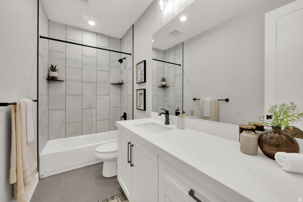 11710 S MYERS PARK LN #106 Riverton, UT 84065