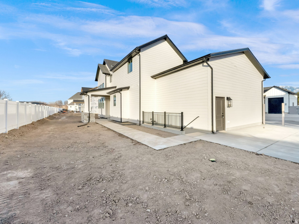 11710 S MYERS PARK LN #106 Riverton, UT 84065