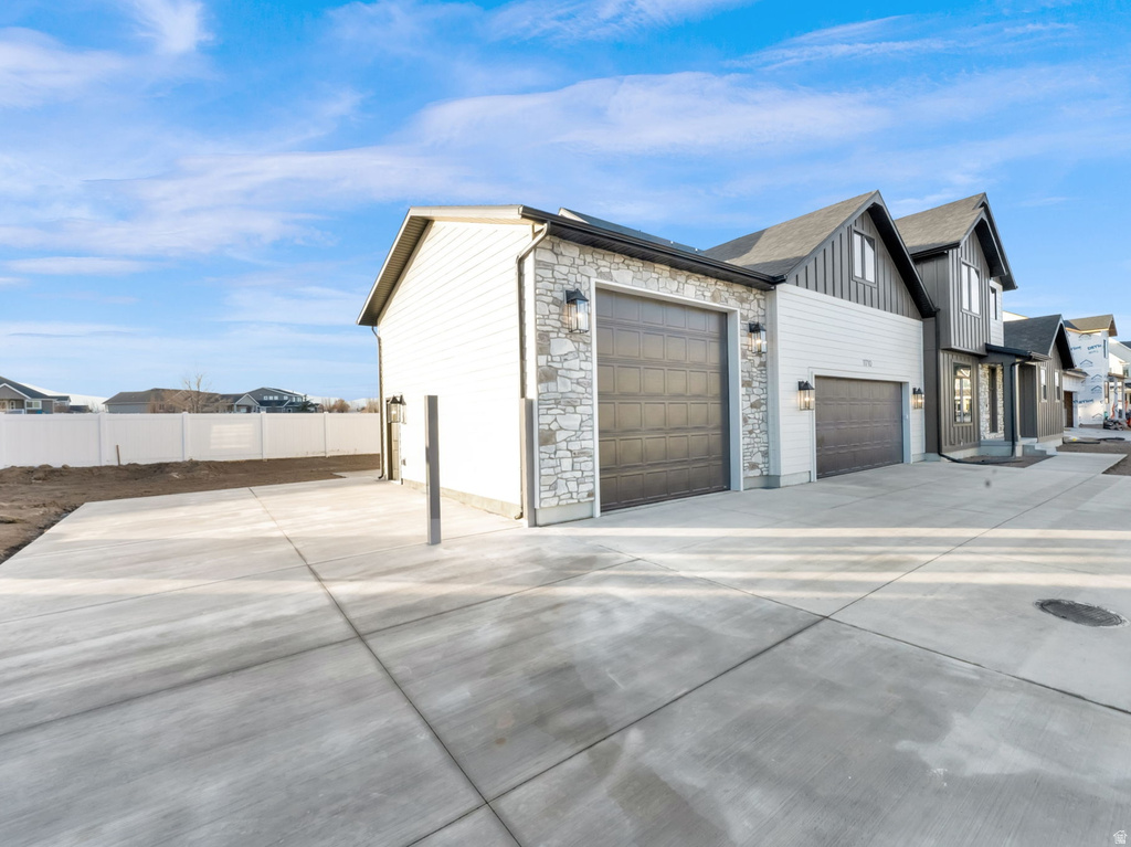 11710 S MYERS PARK LN #106 Riverton, UT 84065