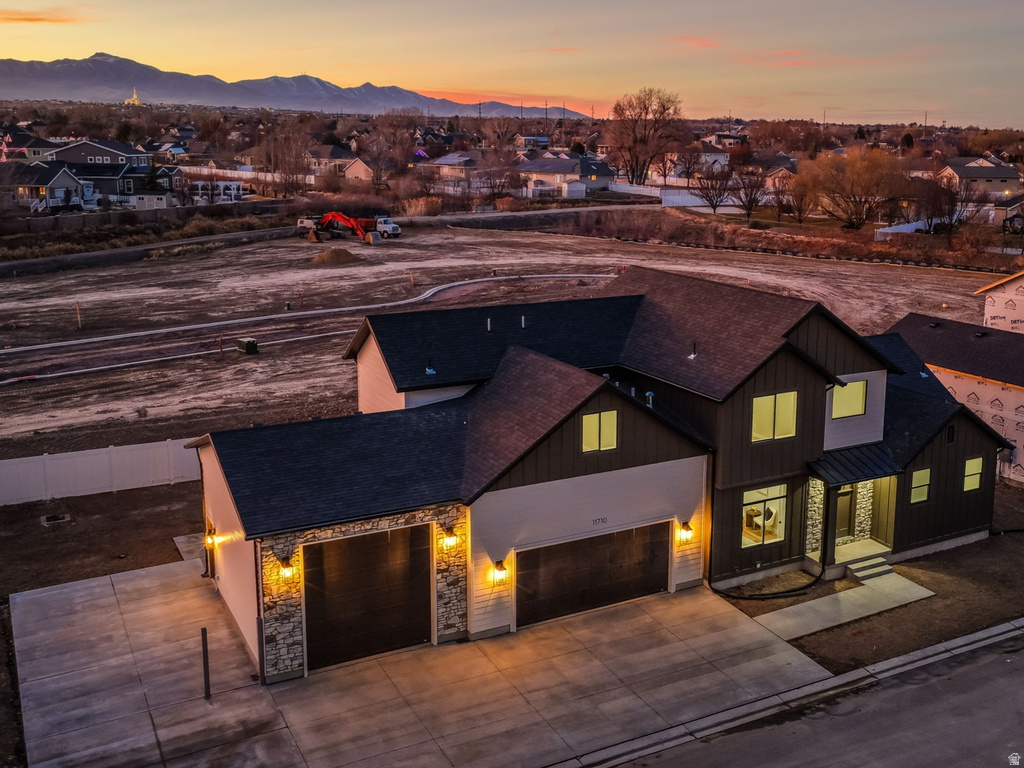 11710 S MYERS PARK LN #106 Riverton, UT 84065