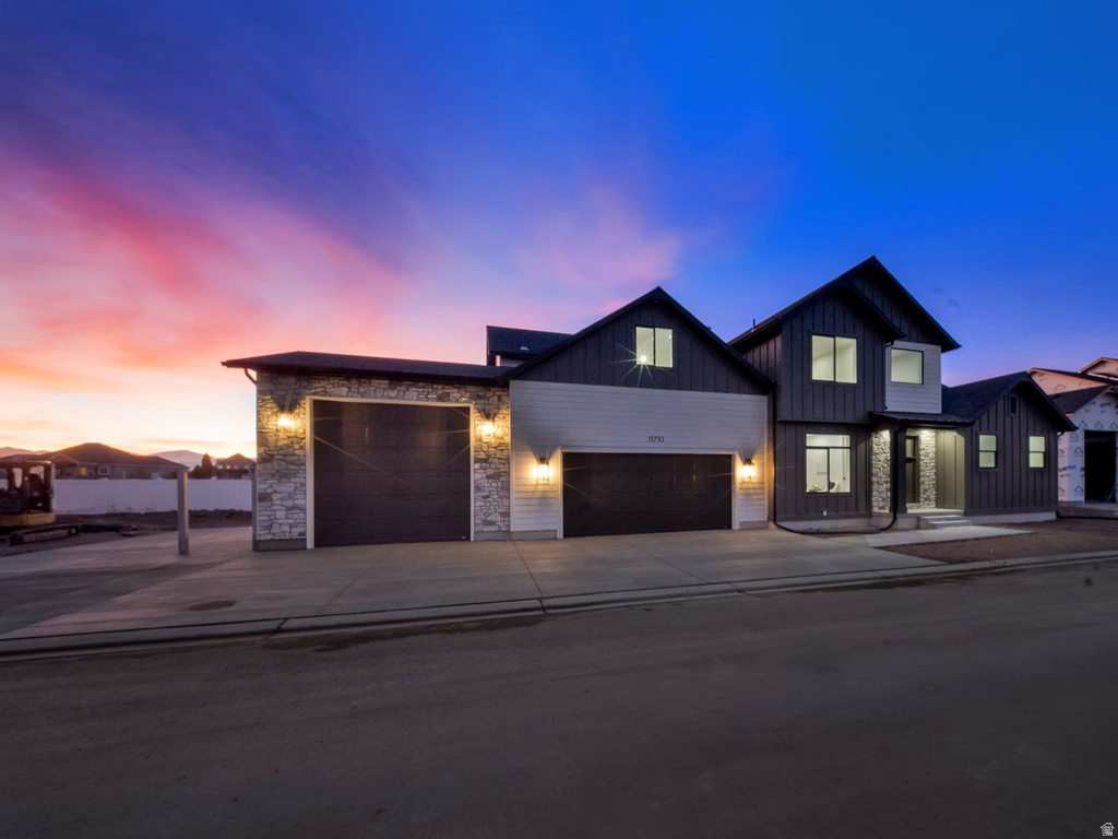 11710 S MYERS PARK LN #106 Riverton, UT 84065