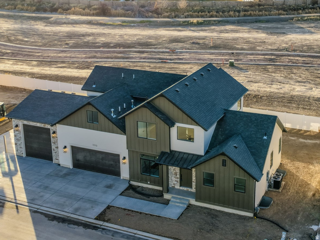 11710 S MYERS PARK LN #106 Riverton, UT 84065