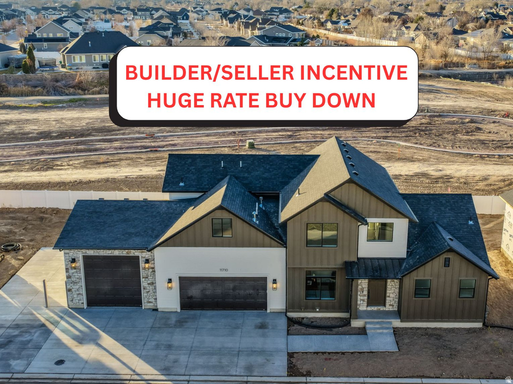 11710 S MYERS PARK LN #106 Riverton, UT 84065