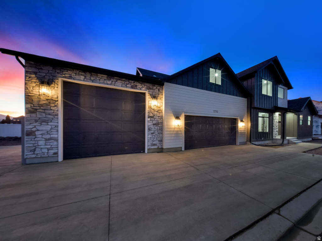 11710 S MYERS PARK LN #106 Riverton, UT 84065