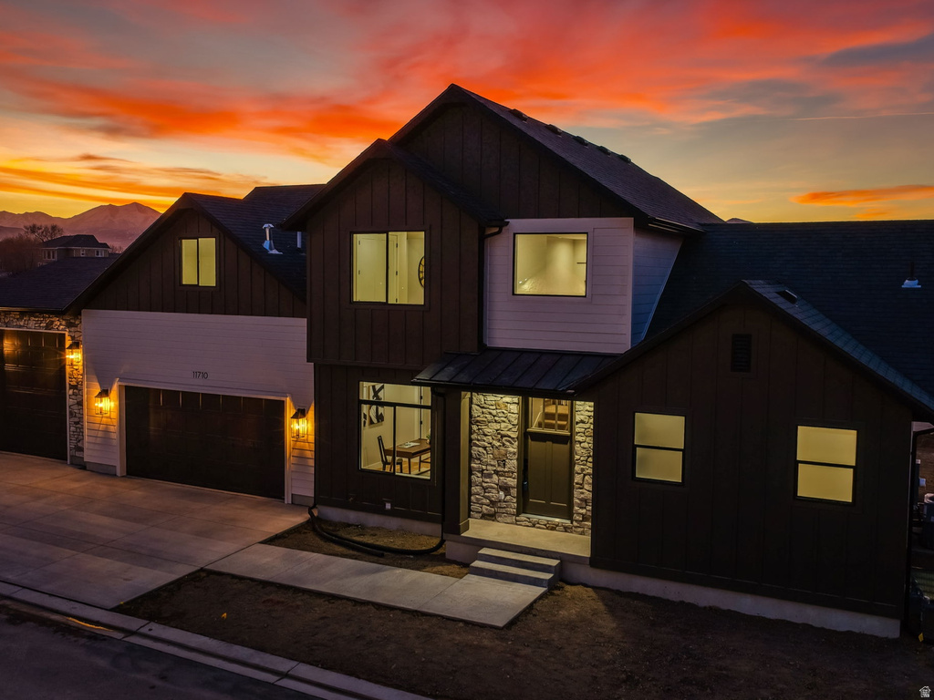 11710 S MYERS PARK LN #106 Riverton, UT 84065