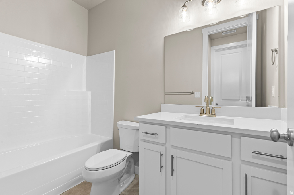 1782 E KERN MTN Eagle Mountain, UT 84005