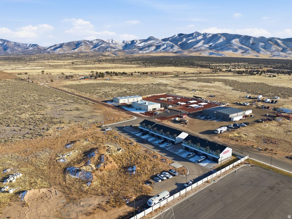 649 W 880 S Fillmore, UT 84631