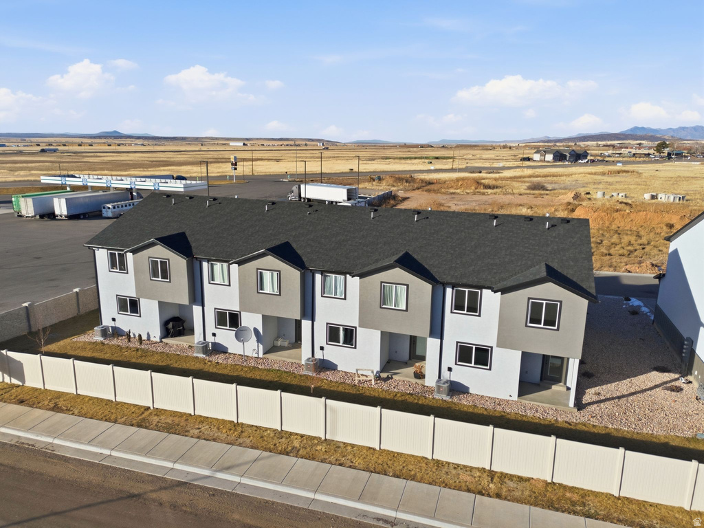 649 W 880 S Fillmore, UT 84631