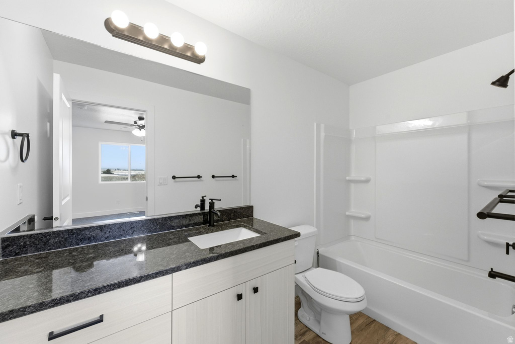 649 W 880 S Fillmore, UT 84631