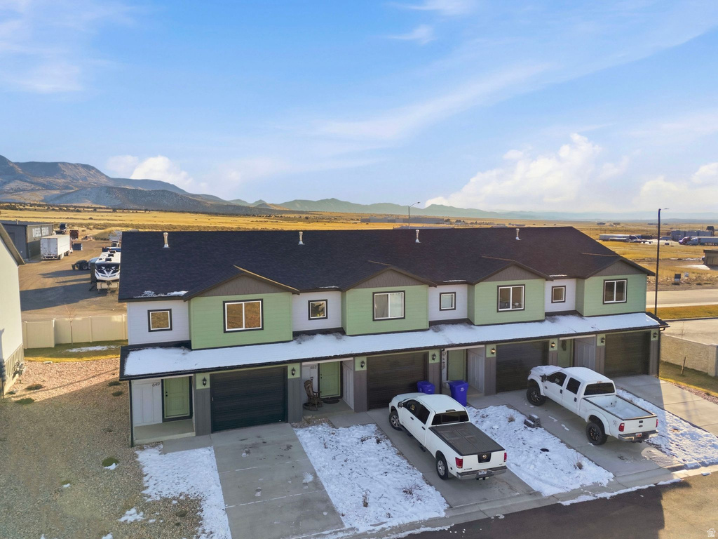 649 W 880 S Fillmore, UT 84631
