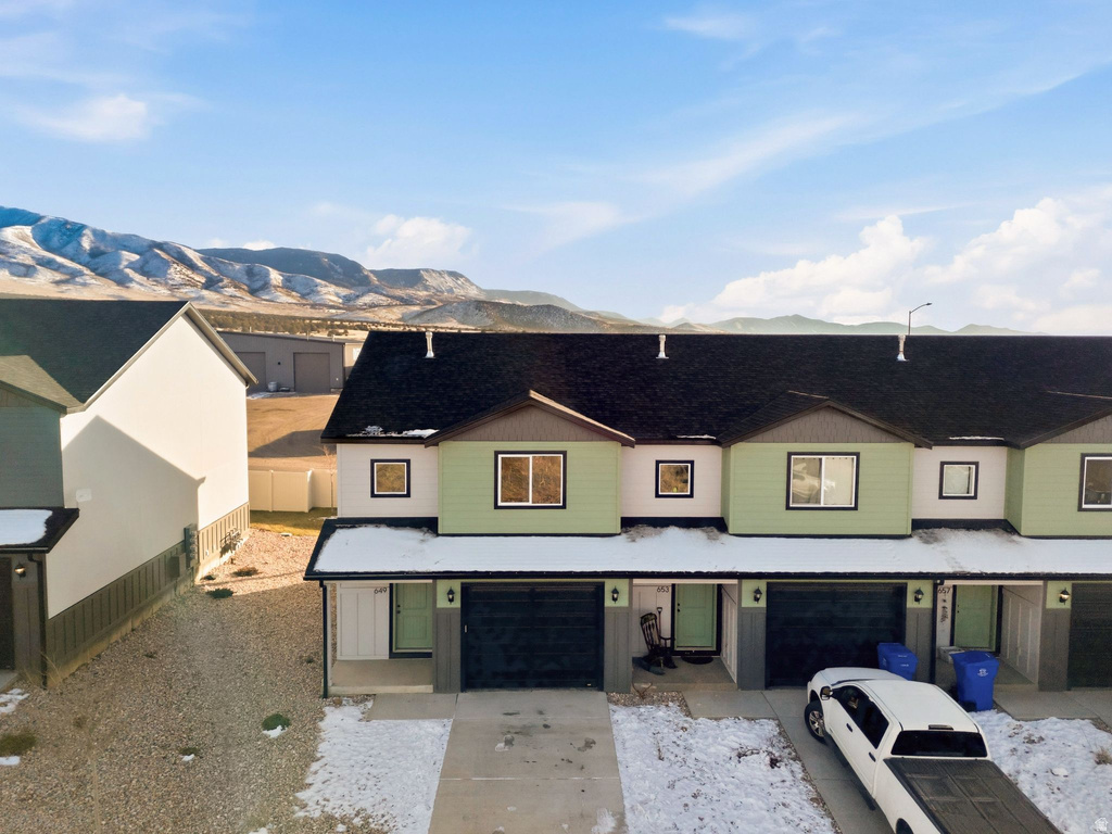 649 W 880 S Fillmore, UT 84631