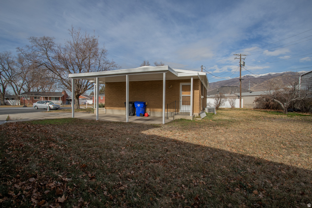 332 N 300 W Bountiful, UT 84010