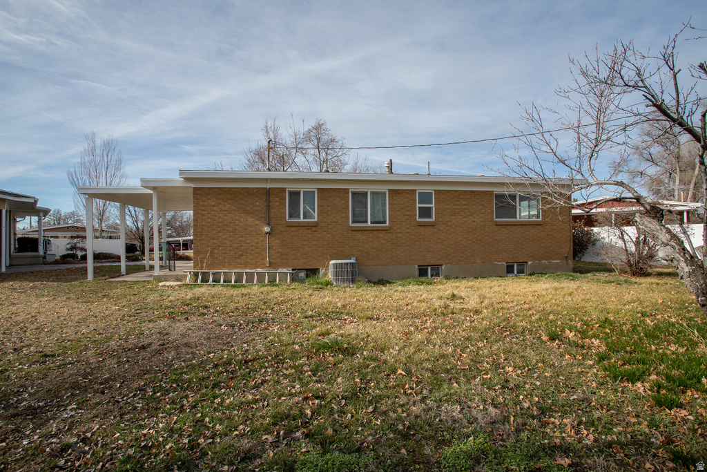 332 N 300 W Bountiful, UT 84010