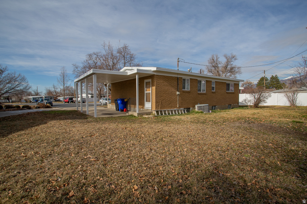 332 N 300 W Bountiful, UT 84010