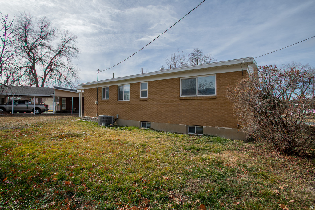 332 N 300 W Bountiful, UT 84010