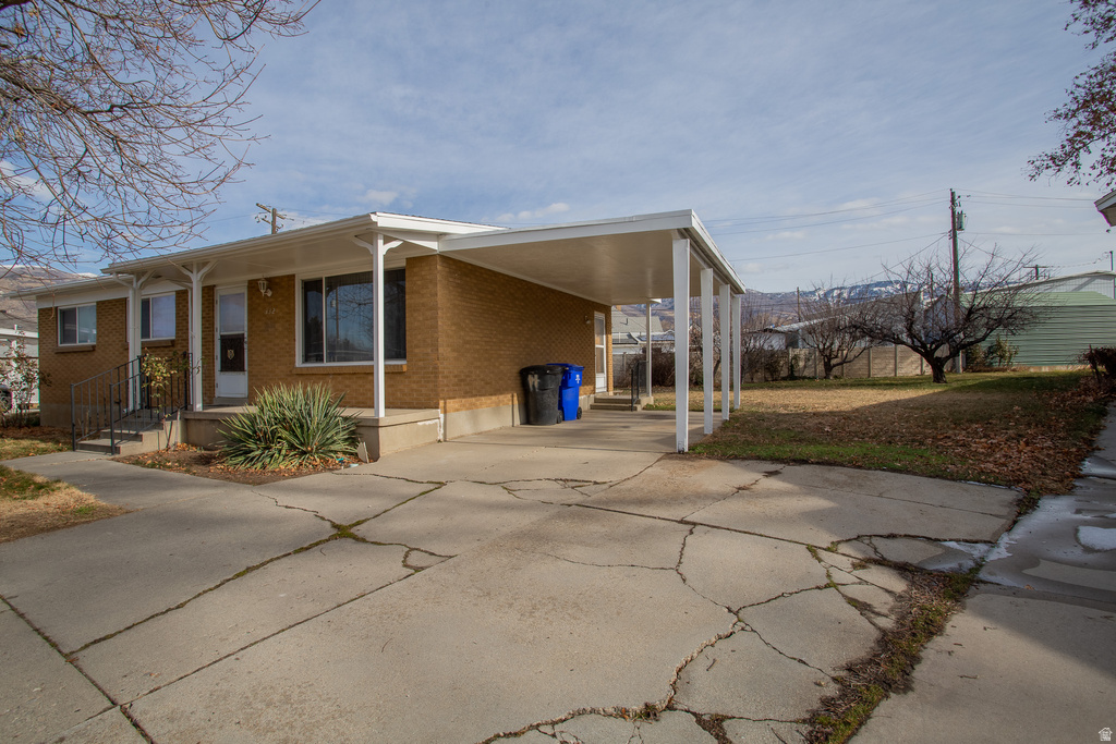332 N 300 W Bountiful, UT 84010