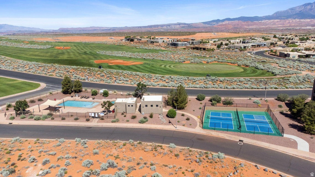 5160 W VILLAS DR ##6 Hurricane, UT 84737