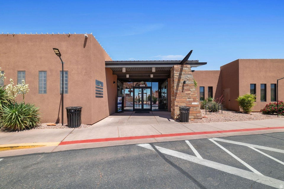 5160 W VILLAS DR ##6 Hurricane, UT 84737