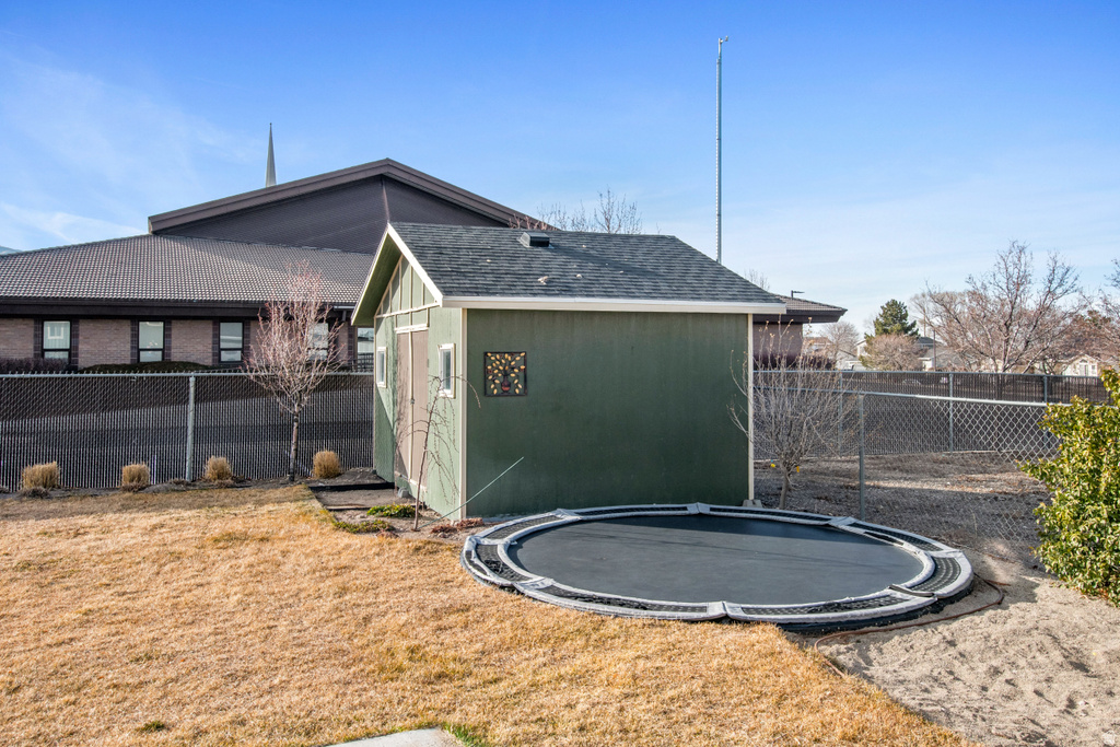 4186 S 6660 WEST West Valley City, UT 84128