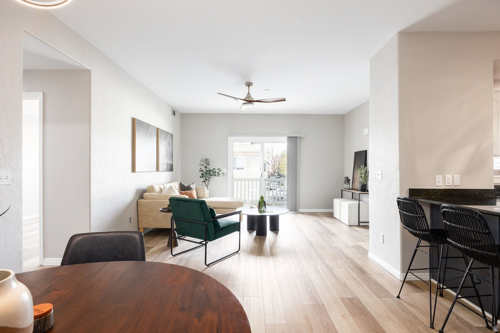 3992 S CHASE BROOKE LN #102 Salt Lake City, UT 84107