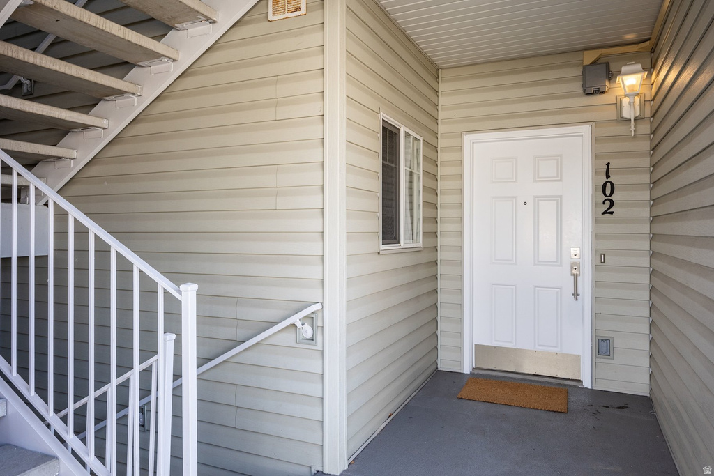 3992 S CHASE BROOKE LN #102 Salt Lake City, UT 84107