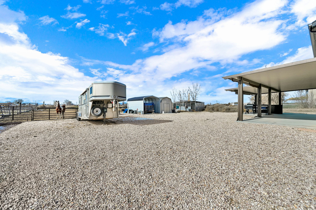 5585 S 6950 W Hooper, UT 84315