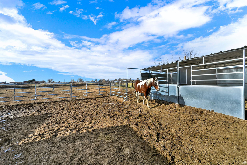 5585 S 6950 W Hooper, UT 84315