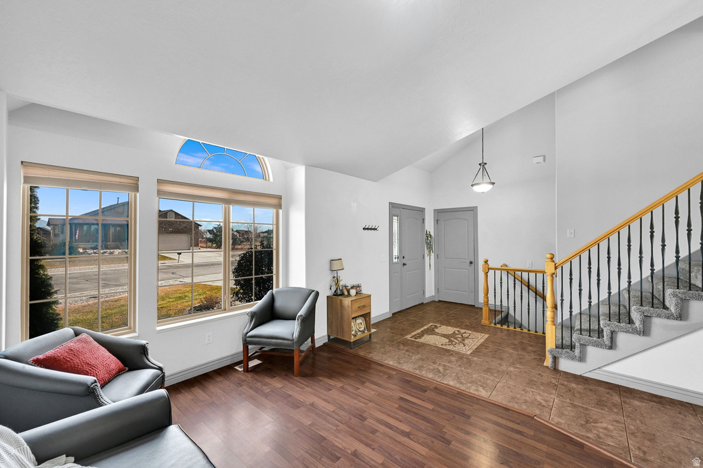 5585 S 6950 W Hooper, UT 84315