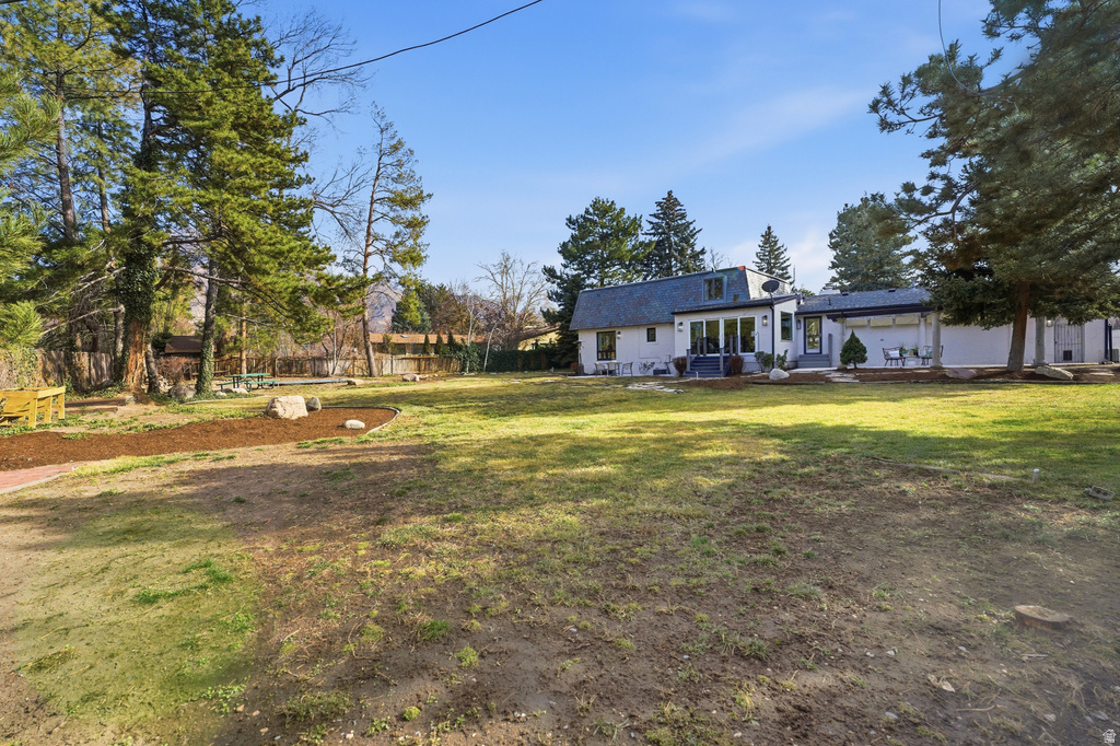 5308 S BAYWOOD CIR Holladay, UT 84117