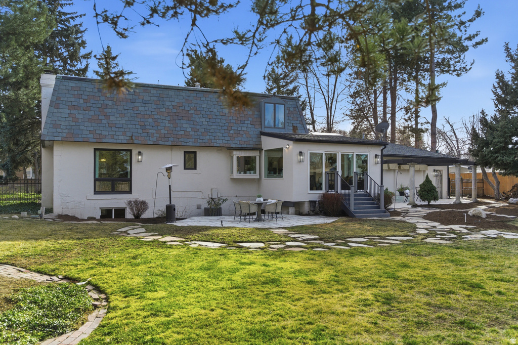 5308 S BAYWOOD CIR Holladay, UT 84117