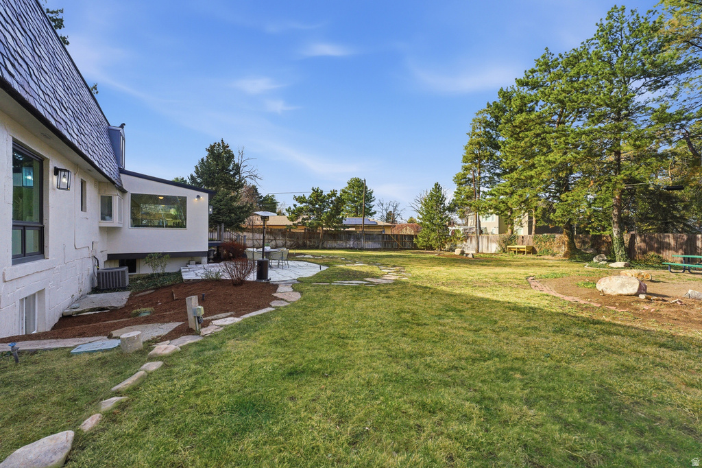 5308 S BAYWOOD CIR Holladay, UT 84117