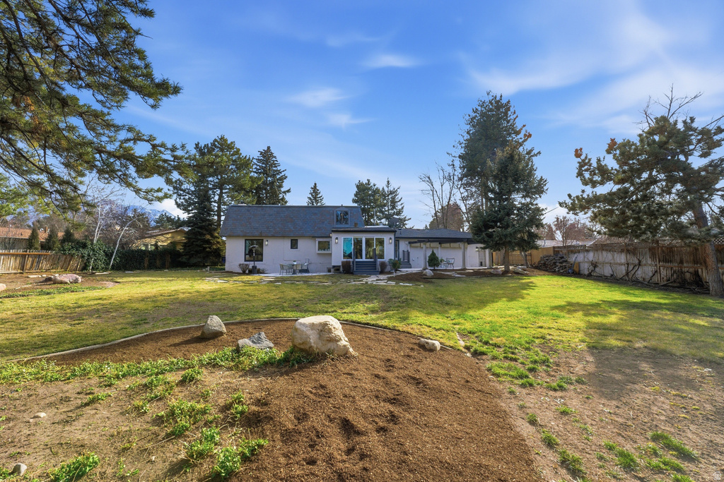 5308 S BAYWOOD CIR Holladay, UT 84117