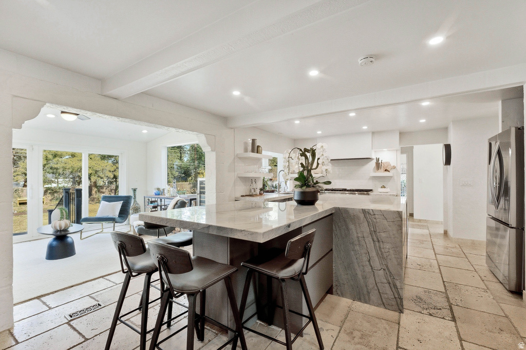 5308 S BAYWOOD CIR Holladay, UT 84117