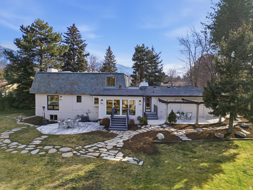 5308 S BAYWOOD CIR Holladay, UT 84117