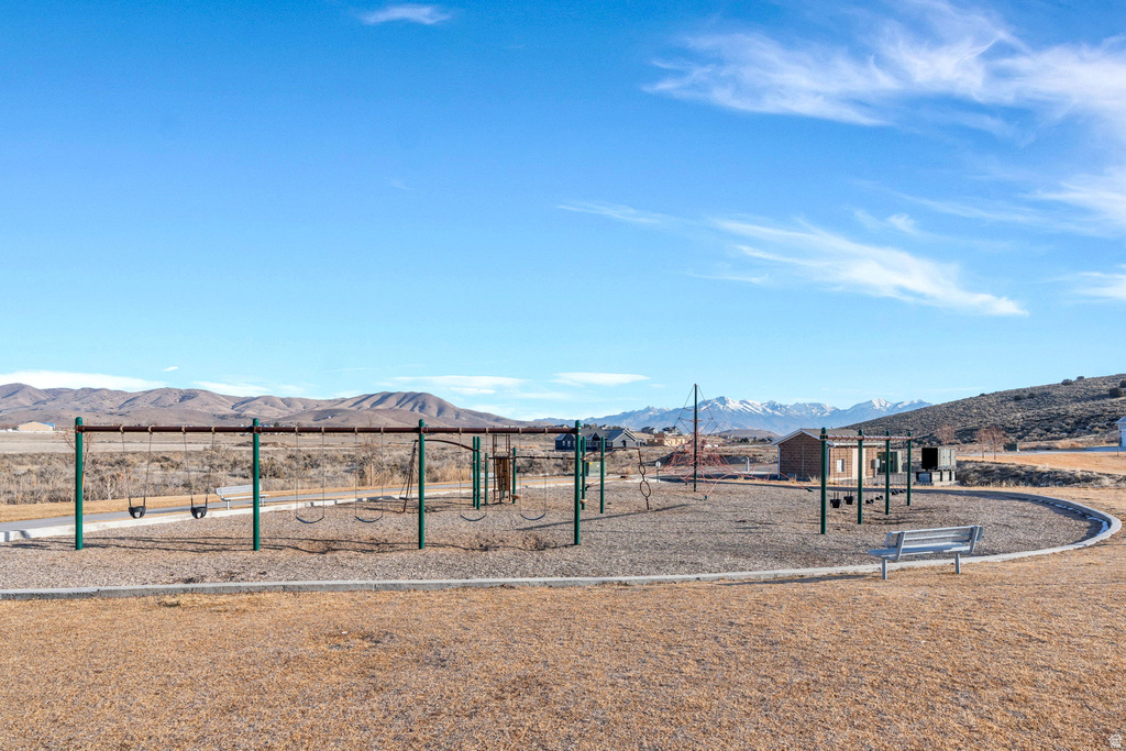 7940 N SEATTLE SLEW RD Eagle Mountain, UT 84005