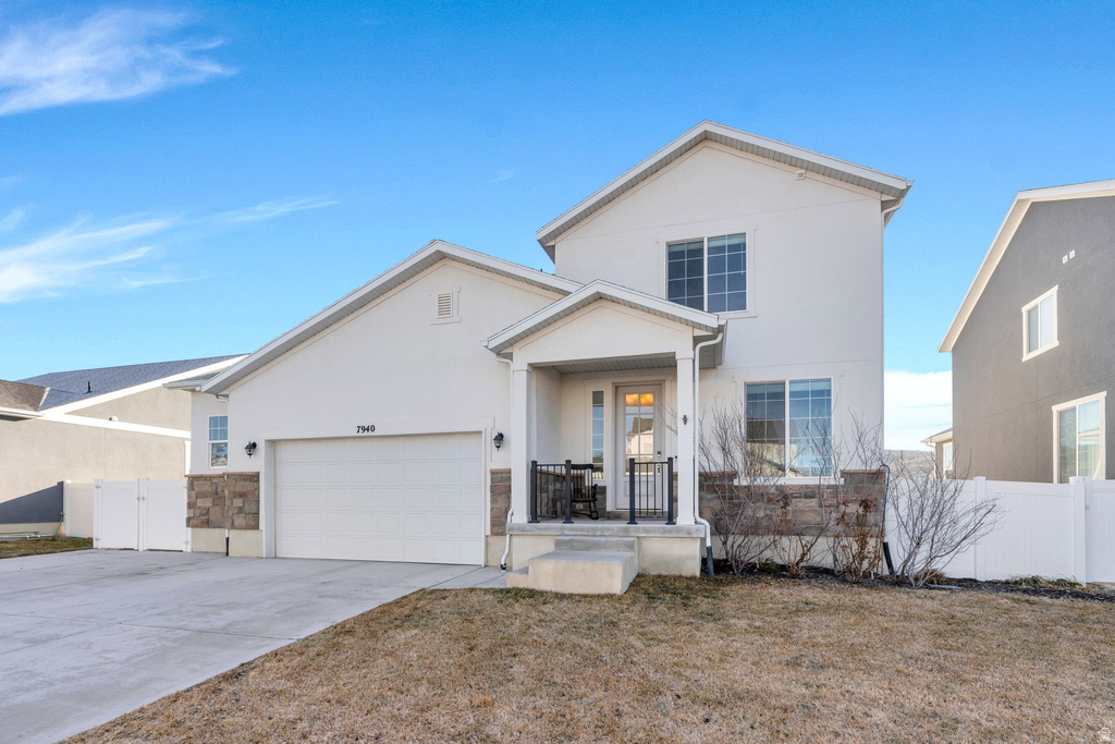 7940 N SEATTLE SLEW RD Eagle Mountain, UT 84005